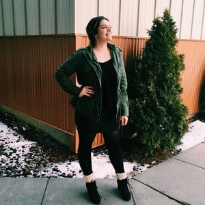 Meet your Posher, Rachel